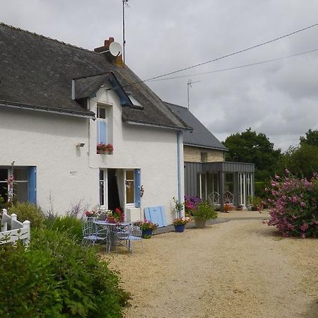 게랑드 La Musardise B&B 외부 사진