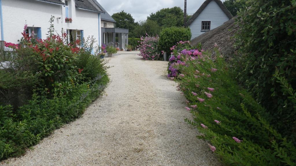 게랑드 La Musardise B&B 외부 사진