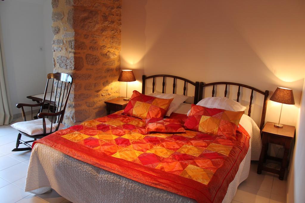 게랑드 La Musardise B&B 객실 사진