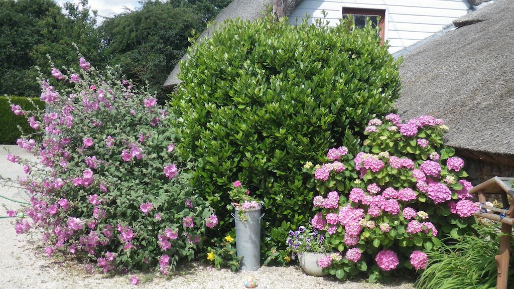 게랑드 La Musardise B&B 외부 사진