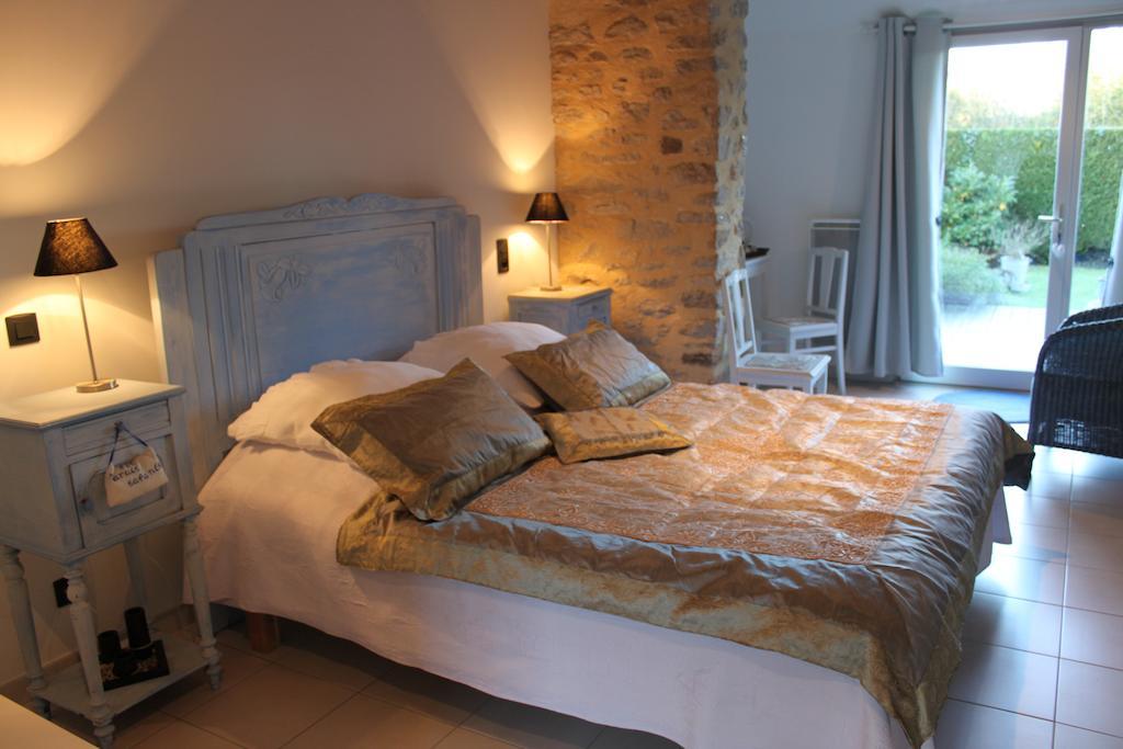 게랑드 La Musardise B&B 객실 사진