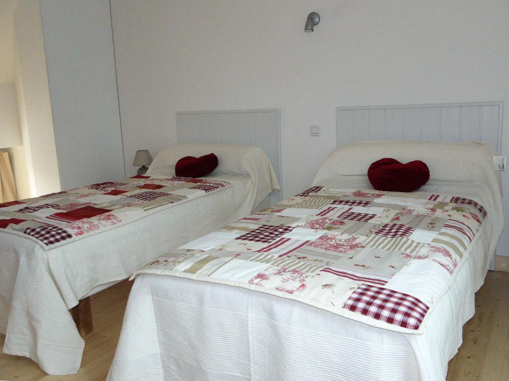 게랑드 La Musardise B&B 객실 사진