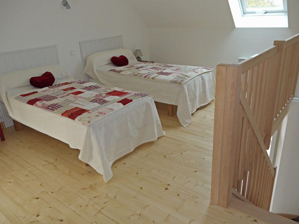 게랑드 La Musardise B&B 객실 사진