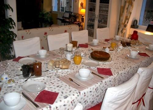 게랑드 La Musardise B&B 외부 사진