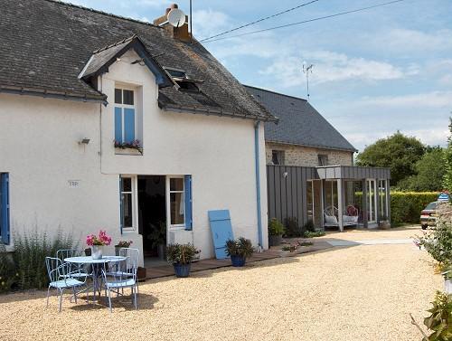 게랑드 La Musardise B&B 외부 사진